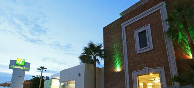 voco 埃莫西约(Voco Hermosillo)图片