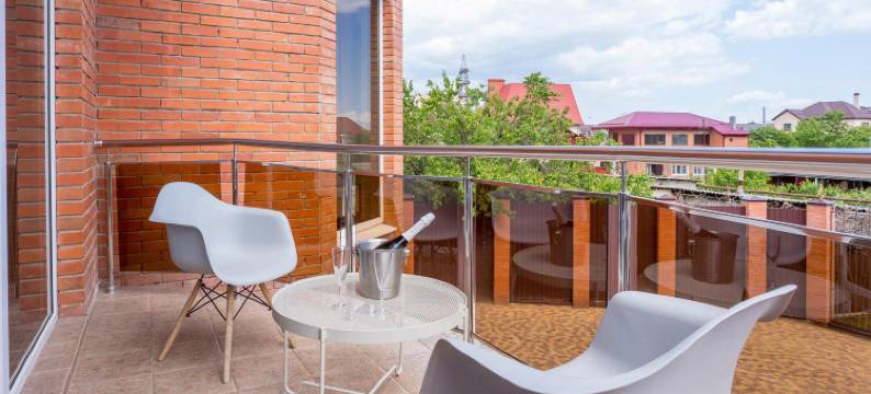 克拉斯诺达尔月亮酒店(Luna Hotel Krasnodar)图片