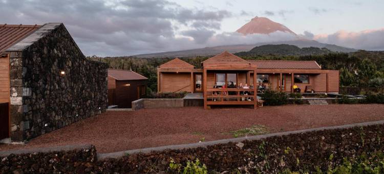 Alma do Pico - Nature Residence图片