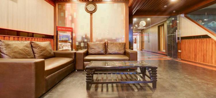 Treebo Calista, Patel Nagar图片