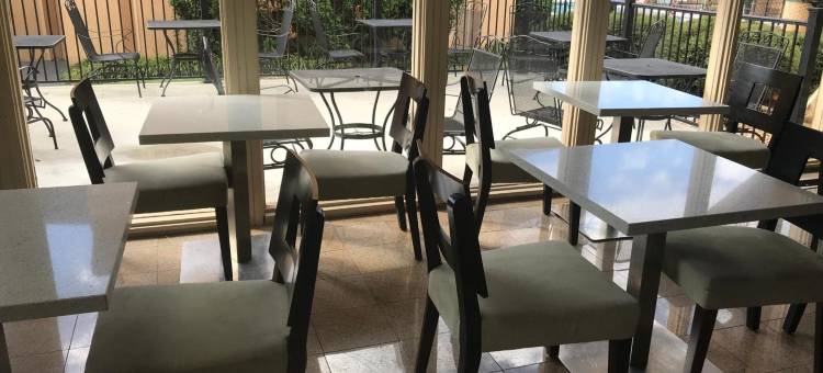 雅典豪生酒店(Howard Johnson by Wyndham Athens)图片