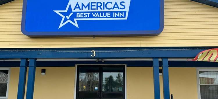 卡莱尔美洲最佳价值酒店(Americas Best Value Inn Carlisle)图片