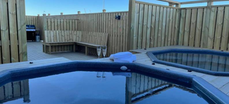 北方公寓套房(North Apartments Suites)图片