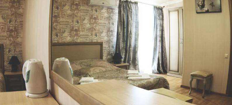 马里安纳酒店(MariAnna Hotel)图片