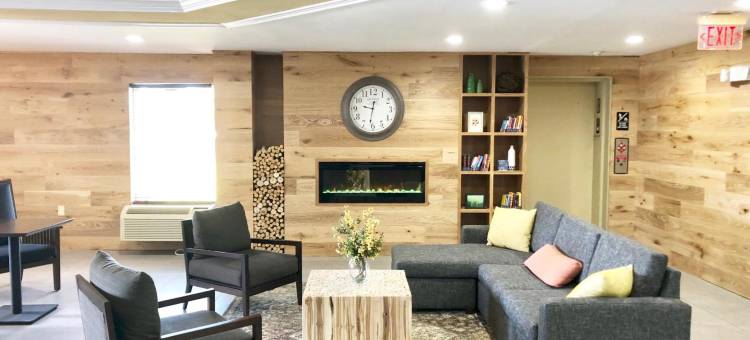 格林维尔丽怡酒店(Country Inn & Suites by Radisson, Greenville, NC)图片