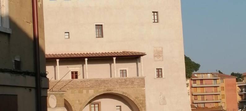 0 公里达尔中心酒店(Km 0 Dal Centro by Tiziana Monaldi)图片