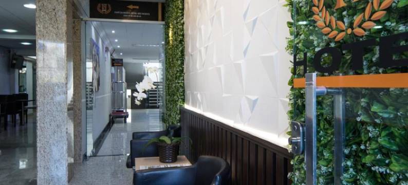 圣文森特酒店(Hotel São Vicente)图片