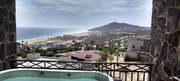 普韦布洛博尼托日落海滩度假村-全包(Pueblo Bonito Sunset Beach Golf & Spa Resort - All Inclusive)图片