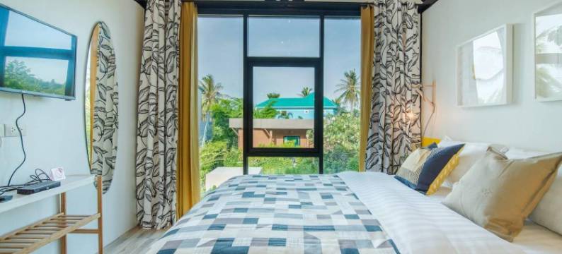 那普兰泳池别墅(Villa Na Pran, Pool Villa)图片