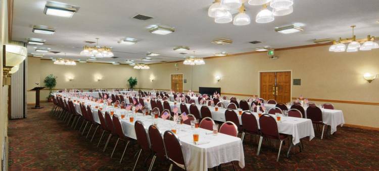 纳斯托什6号汽车旅馆(Motel 6 Natchitoches, La)图片