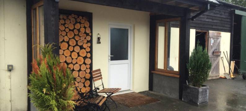 巴顿门农场旅馆(Barton Gate Farm B&B)图片