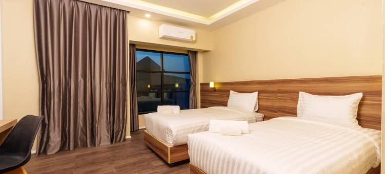 卡林顿酒店(Calinton Hotel)图片