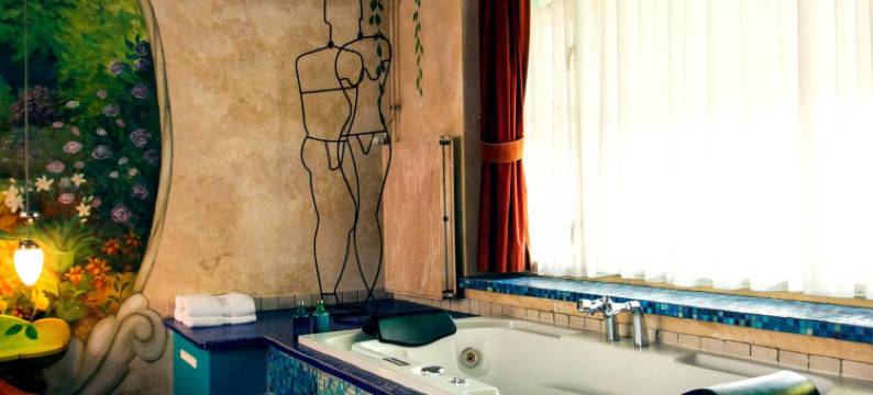 代尔夫特中心德派坦酒店(Hotel de Plataan Delft Centrum)图片