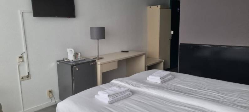 温斯霍滕城市酒店(City Hotel Winschoten)图片