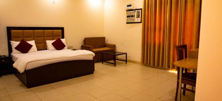 白金俱乐部度假村(Club Platinum Resort)图片