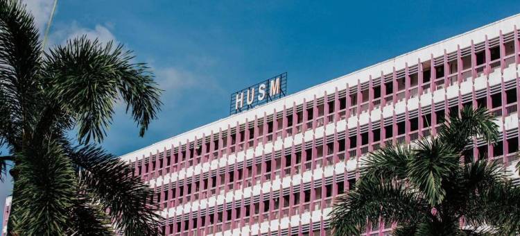 古邦阁亮套房宾馆(SUITE US GUESTHOUSE)图片