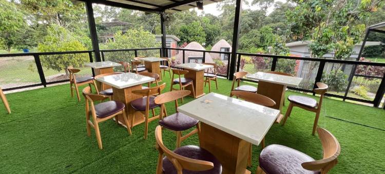 马六甲乐园-第31号生态果园(Play at Lot 31 Eco Orchard Melaka)图片