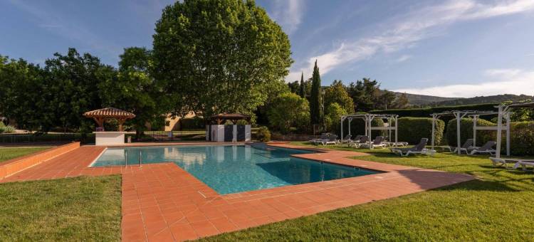 普罗旺斯地区艾克斯圣维多克山美居酒店(Hôtel Mercure Aix-en-Provence Sainte-Victoire)图片