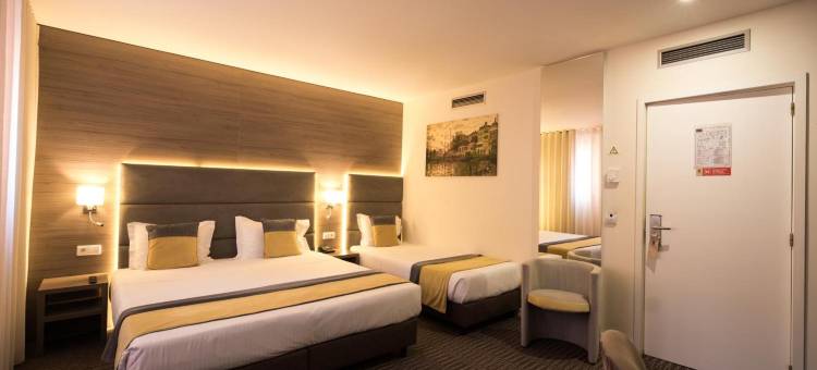 THE ONE 大酒店 da Póvoa 4(The One Grand Hotel da Póvoa - by Mhmb Hospitality)图片
