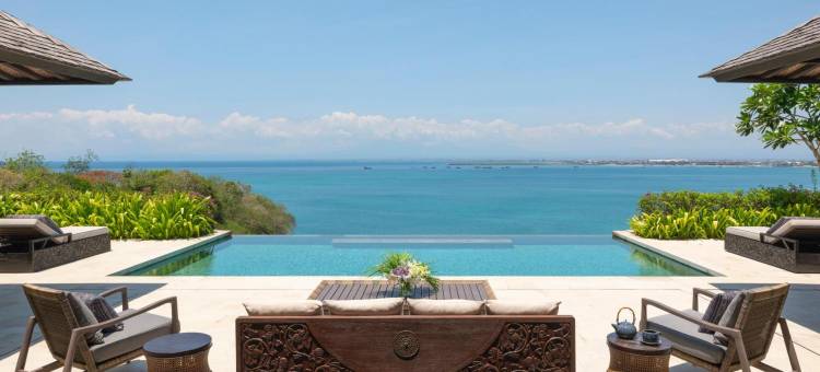 莱佛士巴厘岛(Raffles Bali)图片