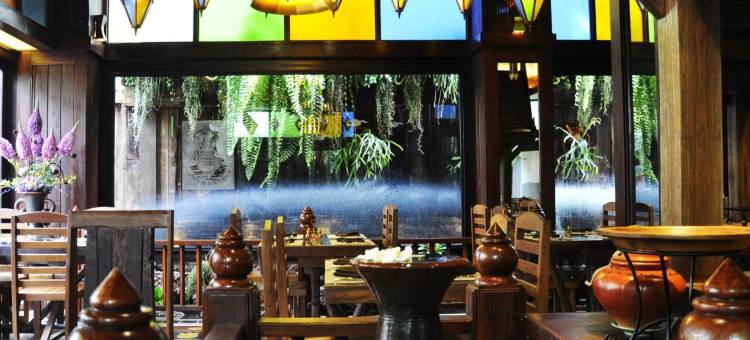 南顿精品酒店(Namton Boutique Hotel)图片