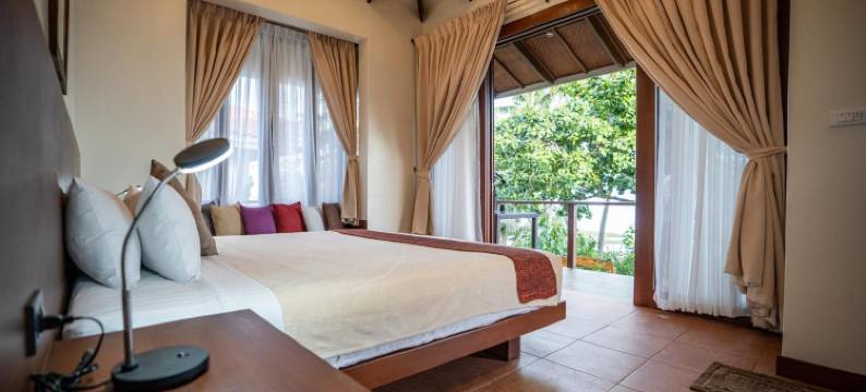 岛景海滨度假村(Island View Beachfront Resort)图片