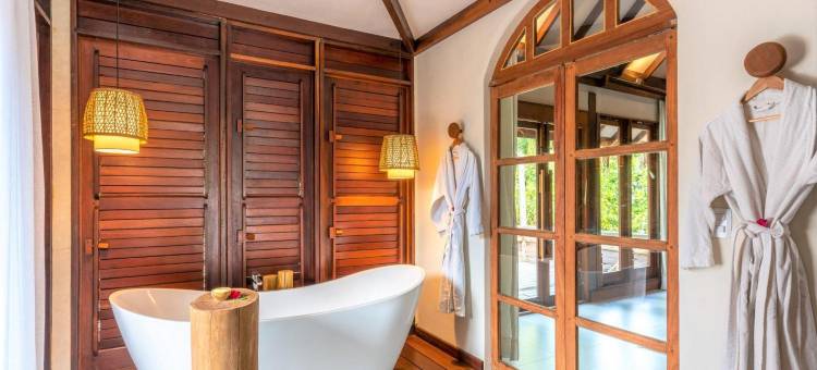 卡穆林格朗德旅馆(Camurim Grande Pousada & Spa - Jantar Incluído)图片