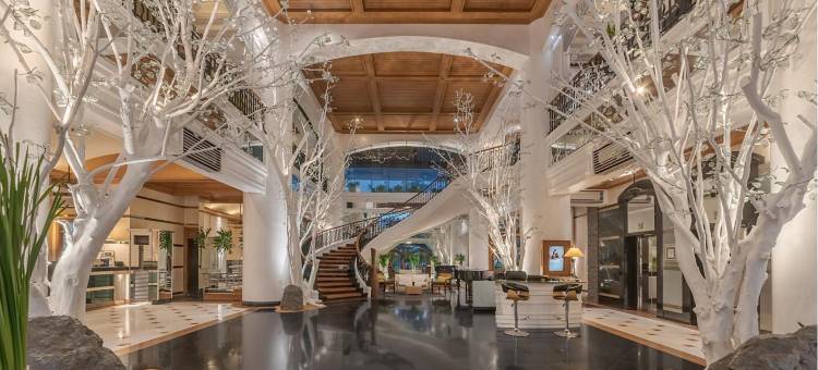 住宿酒店(Vivere Hotel and Resorts)图片