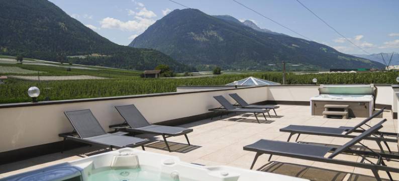 蒙塔尼公寓式酒店(Residence Montani)图片