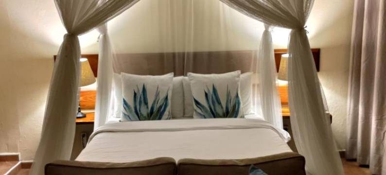 马普托日落旅馆(Sundown Guest House Maputo)图片