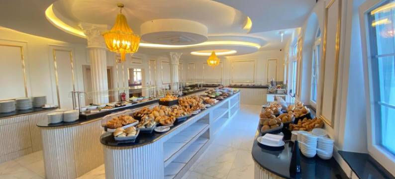 尤罗帕公园巴比伦酒店(Hotel Babylon am Europa-Park)图片