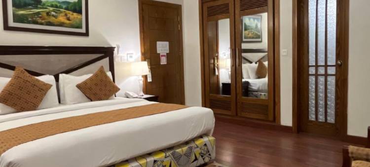 辛特拉酒店(Sintra Hotel)图片