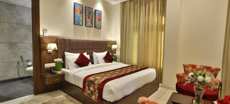 拉玛雅酒店(Hotel Ramaya Inn)图片