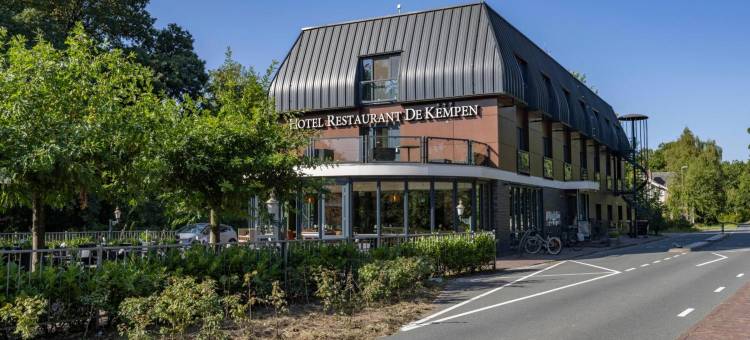 弗莱彻酒店(Fletcher Hotel-Restaurant de Kempen)图片