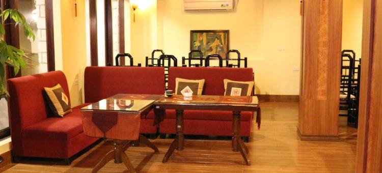 萨帕之龙酒店(Sapa Dragon Hotel)图片