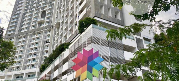 The Bureau - Smart Suites Cyber图片