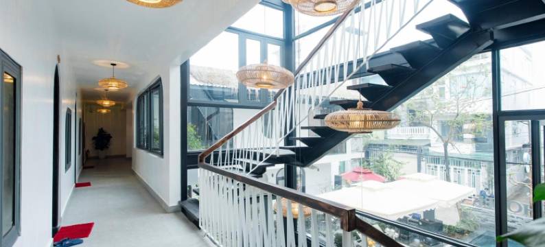 莱福精品酒店(Life Boutique Hotel)图片