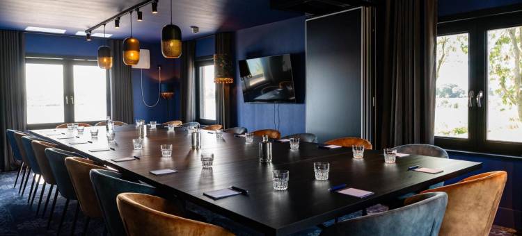 Boutique Hotel de Bungelaer图片