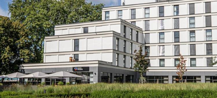 多林特帕克酒店法兰克福 - 巴德维尔贝尔(Dorint Parkhotel Frankfurt / Bad Vilbel)图片