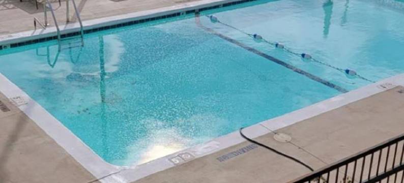 森林城品质酒店(Quality Inn Forest City)图片