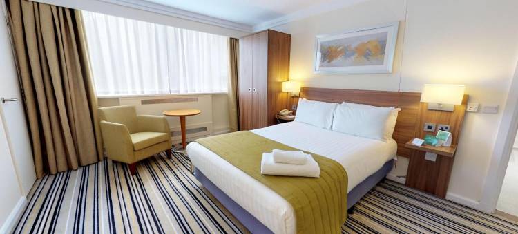 Holiday Inn 朗科恩(Holiday Inn Runcorn)图片