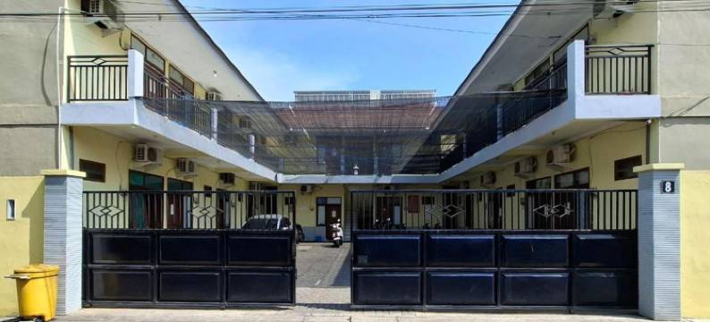 Kanca 808 RedPartner图片