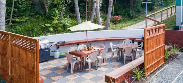 海豚汽车酒店(Dolphin Motel)图片