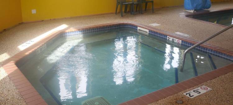 萨尔特斯特玛丽温德姆速8酒店(Super 8 by Wyndham Sault Ste. Marie)图片