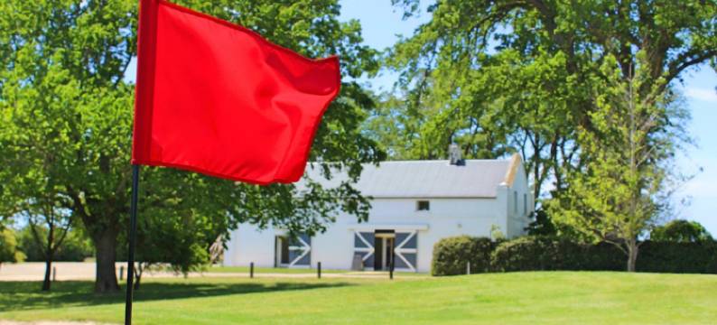 匡比地产酒店(Quamby Estate - 20 Minutes from Launceston)图片