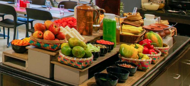 萨南德金杰酒店(Ginger Sanand)图片