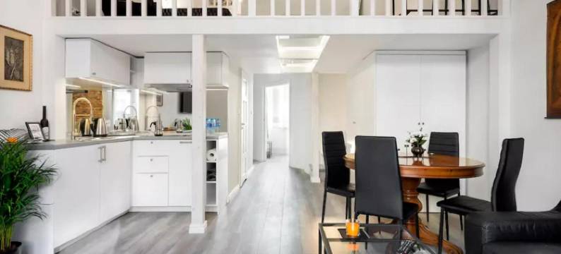 兹维日涅茨卡老城区公寓-由奥蒂姆酒店管理(Zwierzyniecka Old Town Apartments by Otium)图片