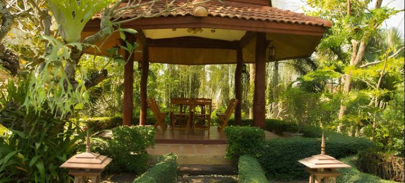 传塔纳班雅度假村(Chuanthanapanya Resort)图片