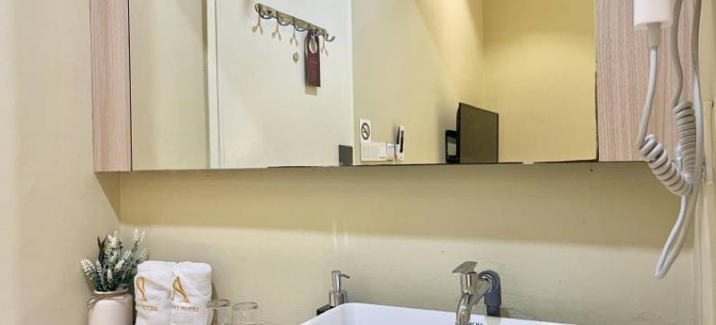 阿西米酒店(Asimmy Hotel)图片