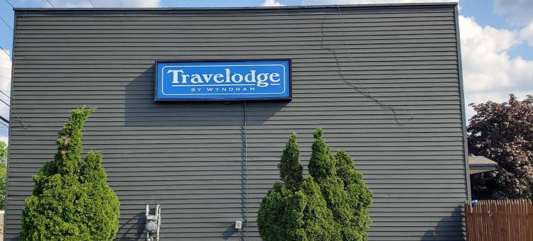 Travelodge by Wyndham Livonia/Canton/Novi Detroit Area图片